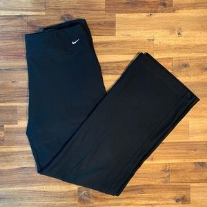 Womens Nike Dri-fit leggings